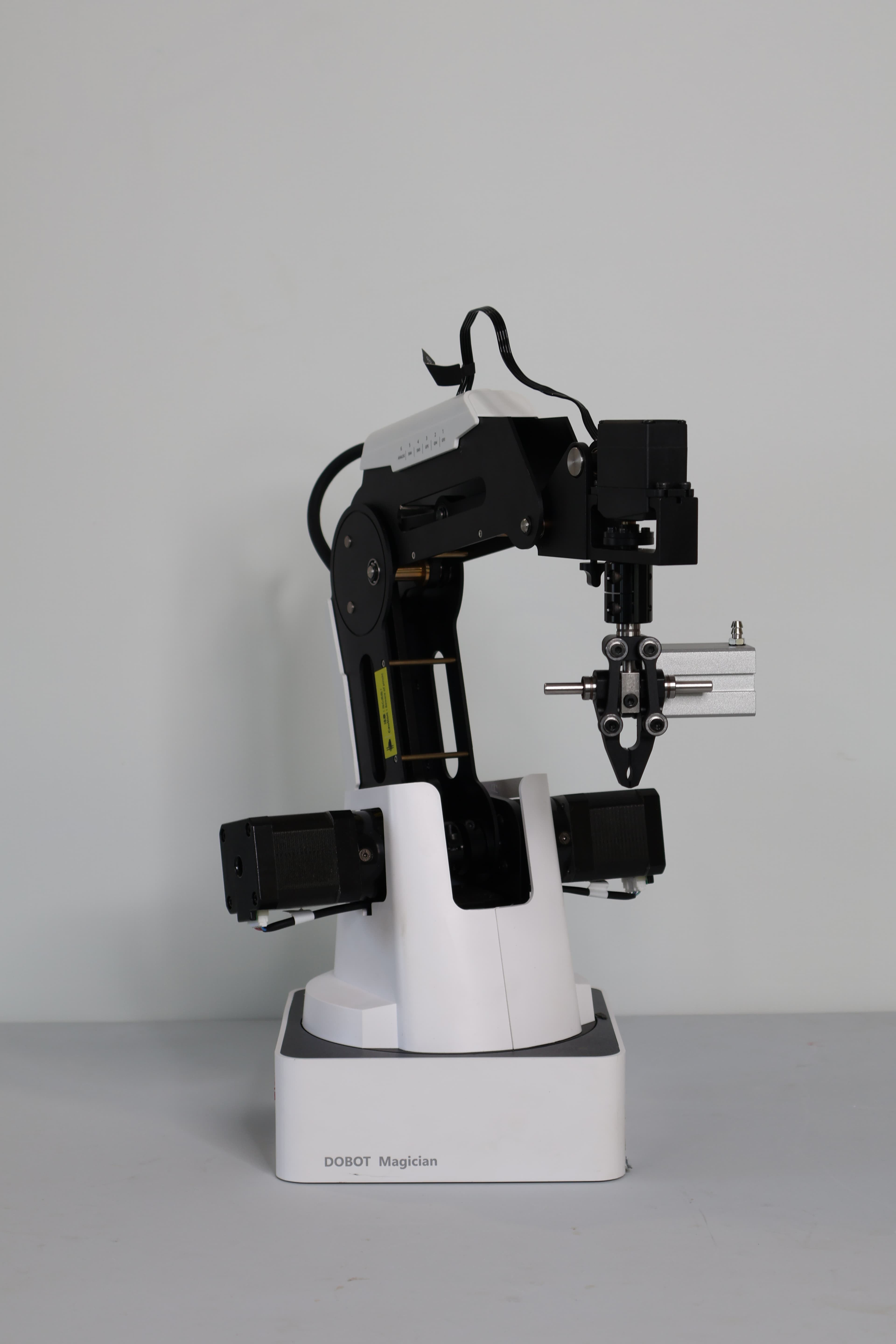 Robotics & Automation
